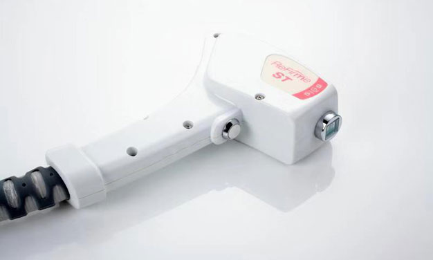 808nm diode laser handpiece